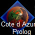 Cote d Azur 
     Prolog
